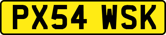 PX54WSK