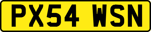 PX54WSN