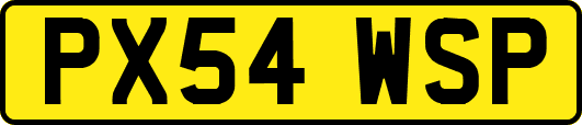 PX54WSP