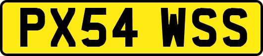 PX54WSS