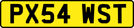 PX54WST