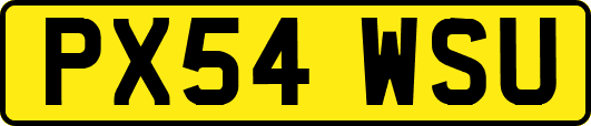 PX54WSU