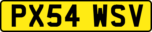 PX54WSV