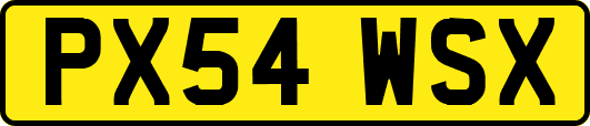 PX54WSX