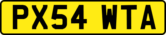 PX54WTA