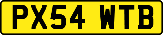 PX54WTB