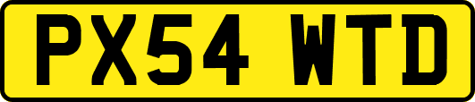 PX54WTD
