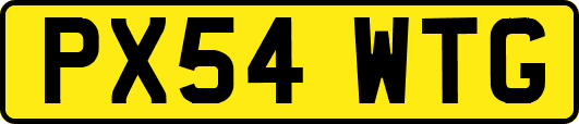 PX54WTG