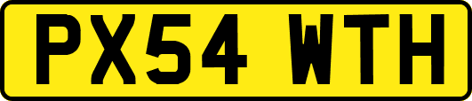 PX54WTH