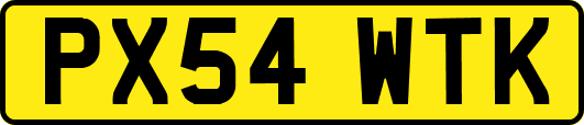 PX54WTK