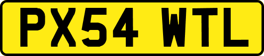 PX54WTL