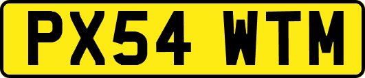 PX54WTM
