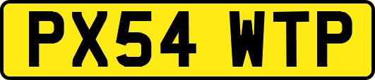 PX54WTP