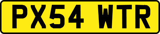 PX54WTR
