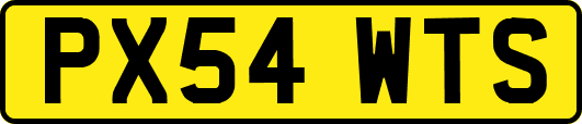 PX54WTS