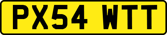 PX54WTT