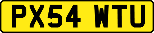 PX54WTU