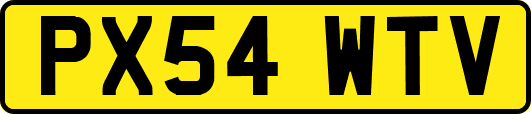 PX54WTV