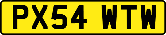 PX54WTW