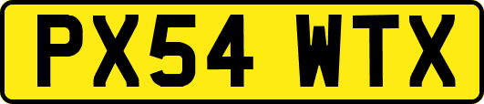 PX54WTX