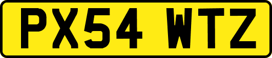 PX54WTZ