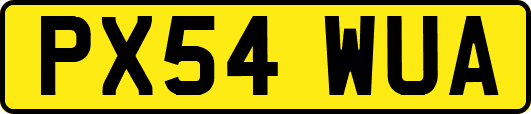PX54WUA