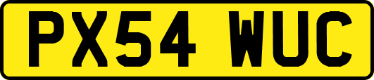 PX54WUC