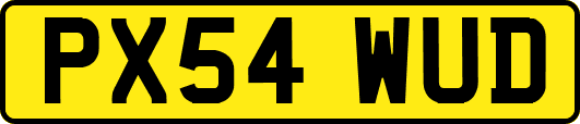 PX54WUD