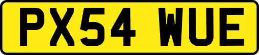 PX54WUE