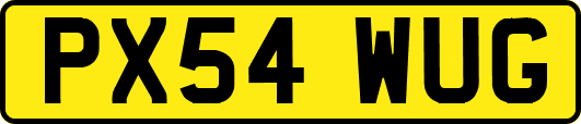 PX54WUG