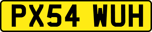 PX54WUH