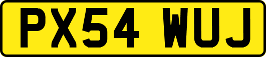 PX54WUJ