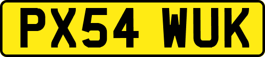 PX54WUK