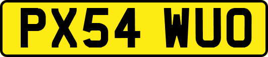PX54WUO