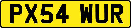 PX54WUR