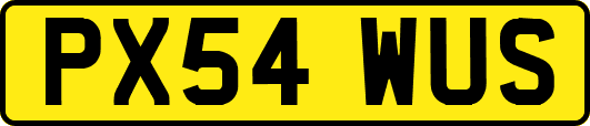 PX54WUS