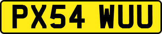 PX54WUU