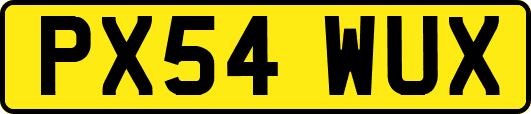 PX54WUX
