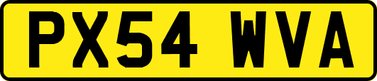 PX54WVA