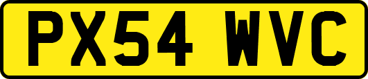 PX54WVC