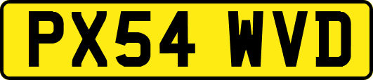 PX54WVD