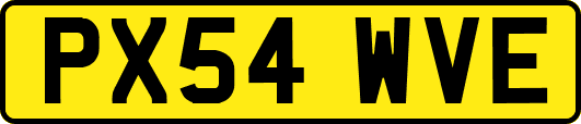 PX54WVE