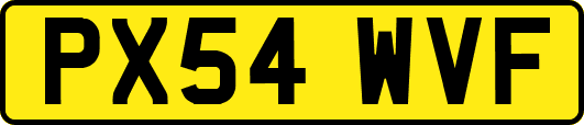 PX54WVF