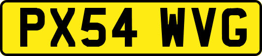 PX54WVG