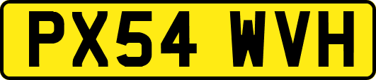 PX54WVH