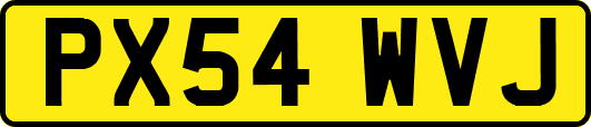 PX54WVJ