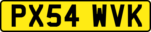 PX54WVK