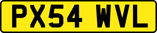 PX54WVL