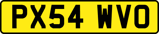 PX54WVO