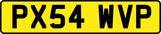 PX54WVP